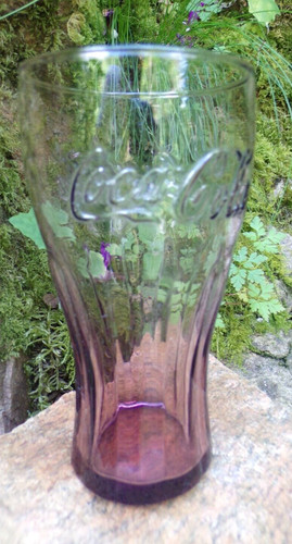 Coca cola verre collector - coca,