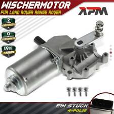 Moteur D'Essuie-Glace Pour