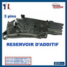 Réservoir FAP Additif prévu pour Citroën DS5 Peugeot Partner II - 9816296080