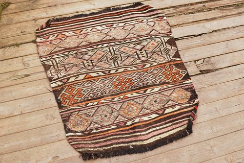 Tapis turc kilim x36 - turc, 29''x36''