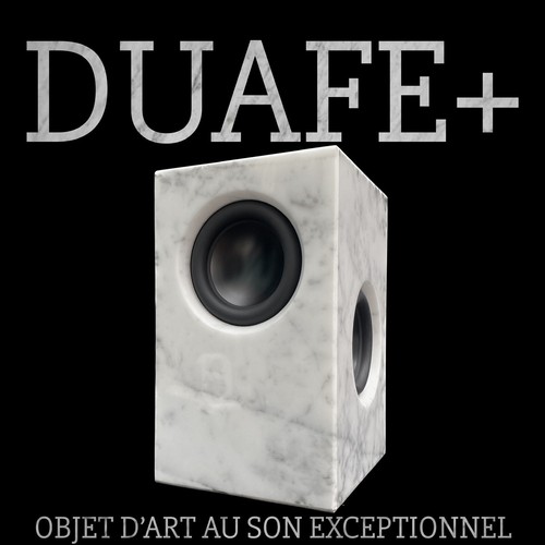 Duafe enceinte connectée en - connectée,