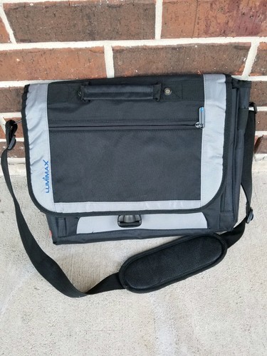 Lumimax laptop messenger - lumimax,
