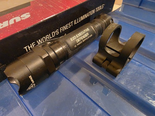 Surefire e2d defender - surefire,