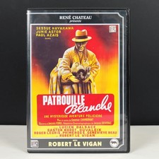 Patrouille Blanche DVD / René