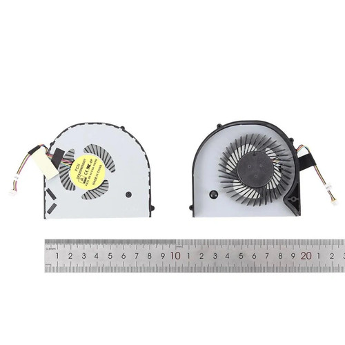 Ventilateur cpu pour portable - pour,