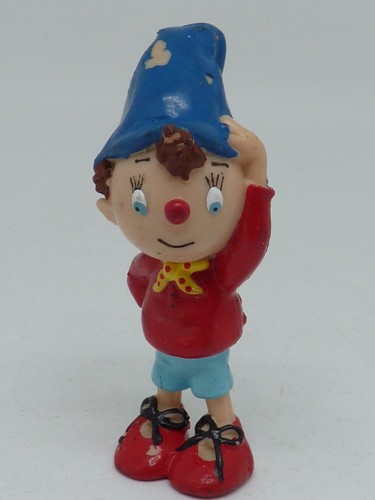 Figurine pvc plastique oui - plastique,