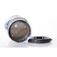 Agfa Color-Telinear 4,0/135 Téléobjectif pour Ambiflex Caméras - 135mm / 4.0