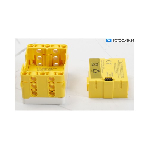 Lego technic education 45609 - lego,