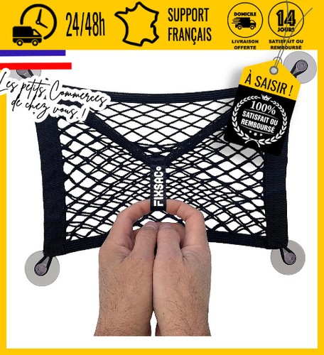 Fixsac filet rangement a - fixsac, 3
