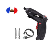 Visseuse Tournevis électrique