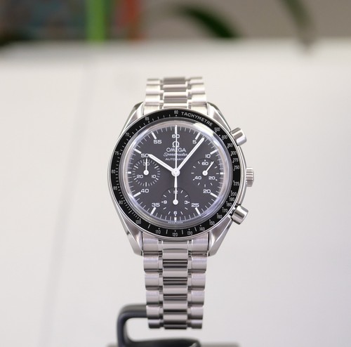 Omega speedmaster reduced - speedmaster,