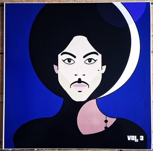 Prince chameleon volume 3 - chameleon,