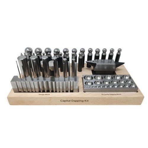 Kit outillage jumbo - kit, 43