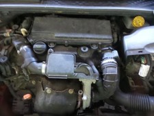 Verin de coffre CITROEN C2