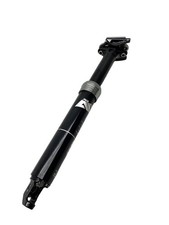 Tige de selle télescopique XLC All MTN SP-T11 - unisexe, noir, 328 mm B-WARE