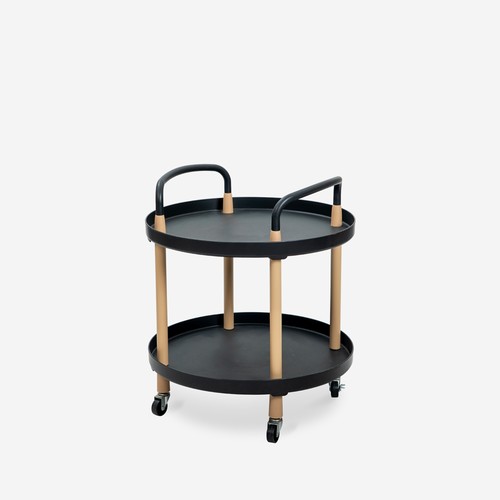 Desserte design nordique