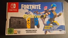Nintendo Switch Édition