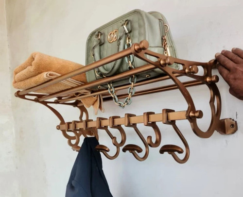 Porte manteau luxe - porte-manteau, de