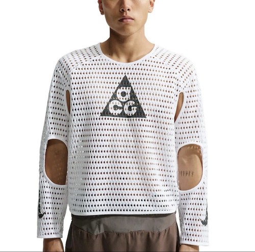 Nike acg radical air - nike, flow