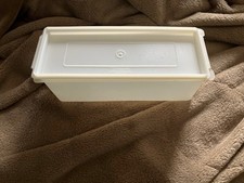 Boite à Cake Tupperware