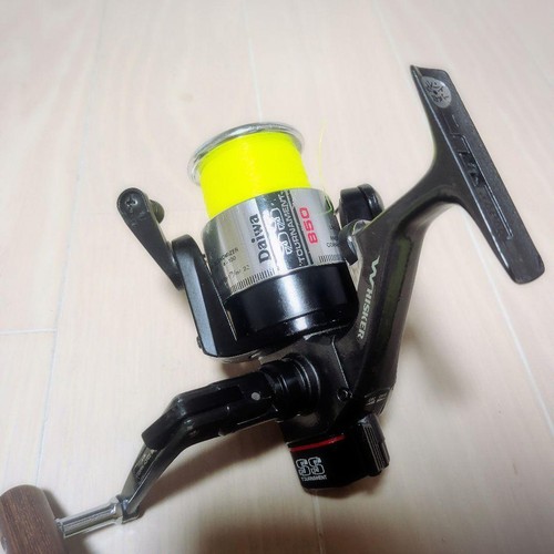 Daiwa whisker tournament - daiwa,