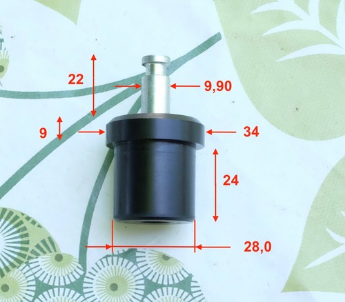 Belux lifto adaptateur - lifto, pour