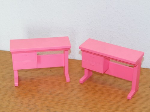 Bureau mattel fashion - mattel, doll