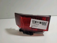 feu brouillard arrière droit opel MERIVA A Monospace (X03) 93187880 181975