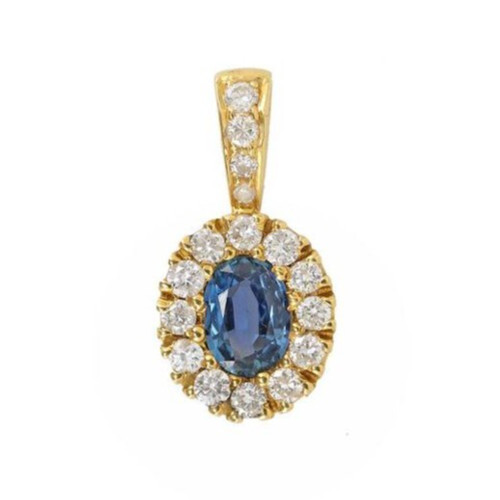 72ct rond naturel - rond,