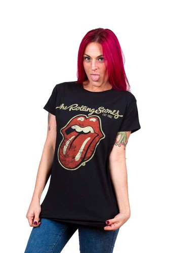 Ladies rolling stones - rolling,