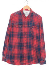 Chemise BARBOUR Steve McQueen