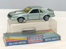 FORD  MUSTANG  JET CAR DE NOREV  -   1/43