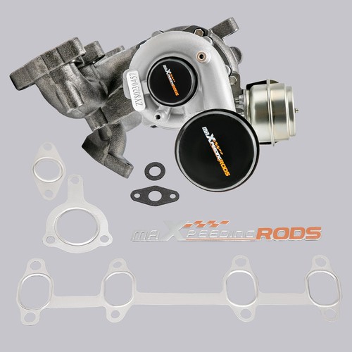 Gt1749v turbocharger for audi - gt1749v,