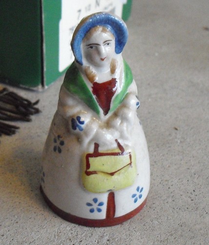 Vintage 1920s japan porcelain - vintage,