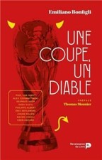 Une coupe un diable | Collectif Bonfigli Emiliano Meunier Thomas | Bon état