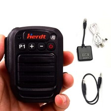 Wireless Bluetooth Microphone