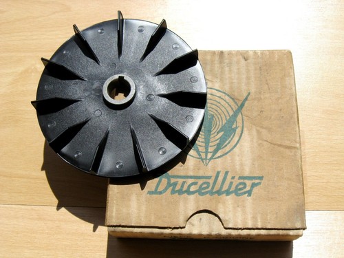 Hélice ventilateur poulie - hélice,