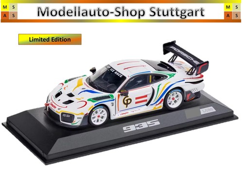 Porsche 935 champion - porsche,