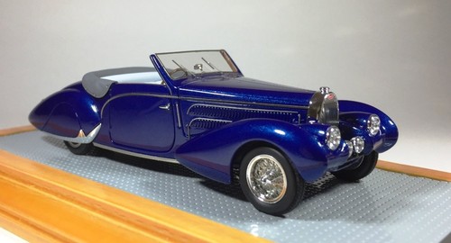 Ilario 43109 bugatti - ilario,