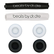 Beats By Dre PRO Detox Housse
