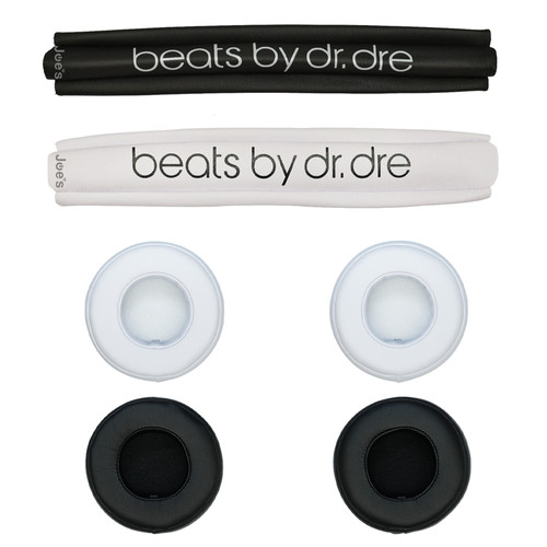 Beats dre pro detox housse - by,
