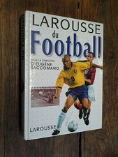 Larousse du Football / Eugène