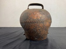 ancienne Sonnaille Cloche