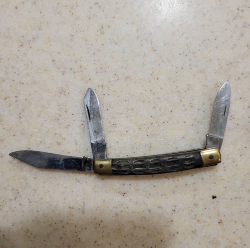 Vintage browning blade mini - 3,