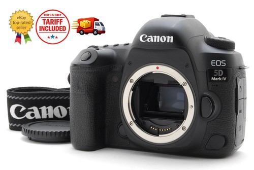 Presque comme neuf - canon, eos