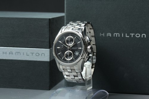 Montre hamilton jazzmaster - hamilton,