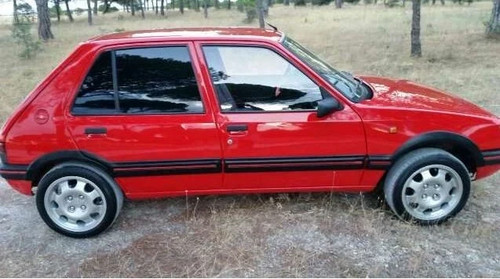 Extensions ailes peugeot - 8,