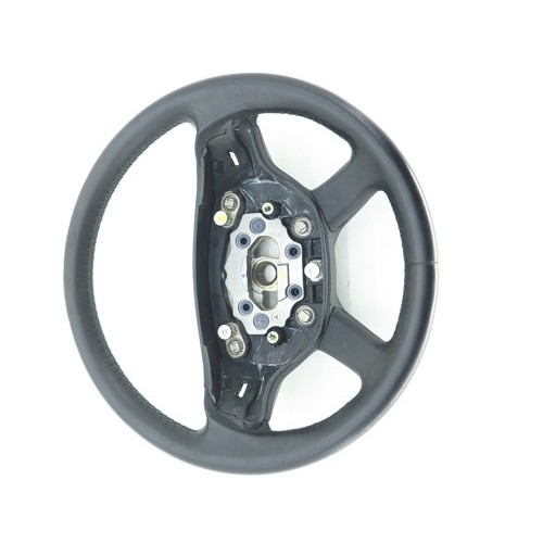 Volant mercedes classe w221 - volant,