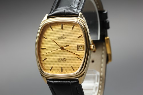 1980 top mint - omega, ville