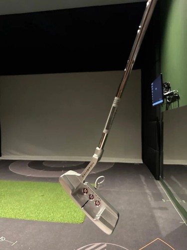 Putter scotty cameron - putter,
